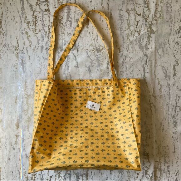 Disney Marat Reusable Shopping Tote - Picture 1 of 10